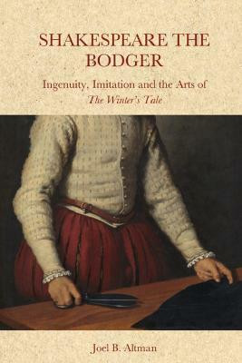Shakespeare the Bodger(English, Hardcover, Altman Joel)