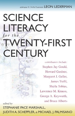 Science Literacy for the Twenty-First Century(English, Hardcover, unknown)