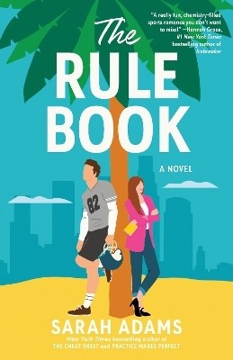 The Rule Book(English, Paperback, Adams Sarah)