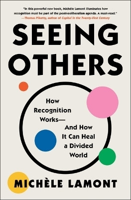 Seeing Others(English, Paperback, Lamont Michele)
