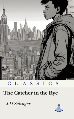 The Catcher in the Rye(English, Paperback, unknown)