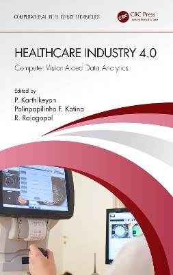 Healthcare Industry 4.0(English, Paperback, unknown)