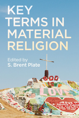 Key Terms in Material Religion(English, Paperback, unknown)