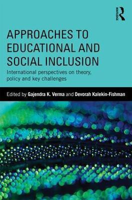 Approaches to Educational and Social Inclusion(English, Paperback, unknown)