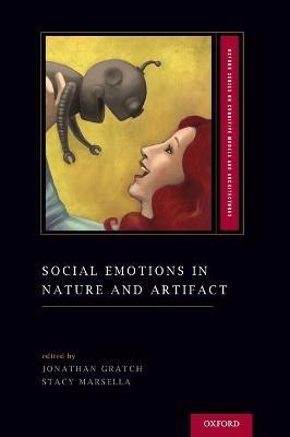 Social Emotions in Nature and Artifact(English, Hardcover, unknown)