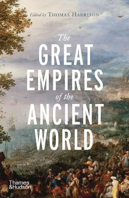 The Great Empires of the Ancient World(English, Paperback, unknown)