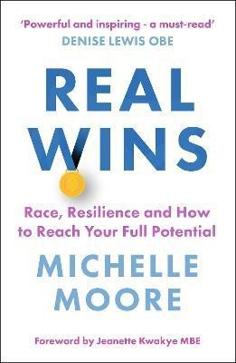 Real Wins(English, Paperback, Moore Michelle)