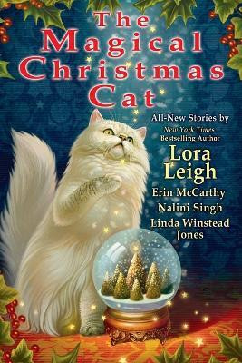 The Magical Christmas Cat(English, Paperback, Leigh Lora)