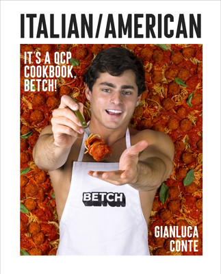 Italian/American(English, Hardcover, Conte Gianluca)