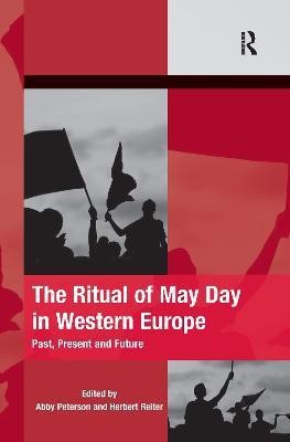 The Ritual of May Day in Western Europe(English, Paperback, Peterson Abby)