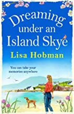 Dreaming under an Island Skye(Paperback, Lisa Hobman)