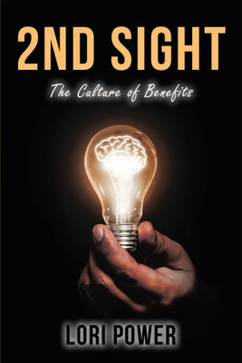 2nd Sight(English, Paperback, Power Lori)