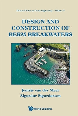 Design And Construction Of Berm Breakwaters(English, Hardcover, Van Der Meer Jentsje)