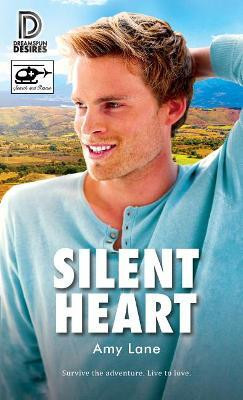 Silent Heart(English, Paperback, Lane Amy)