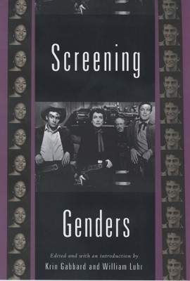 Screening Genders(English, Paperback, unknown)