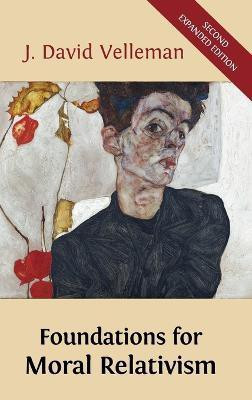 Foundations for Moral Relativism(English, Hardcover, Velleman J David)