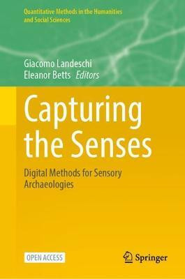 Capturing the Senses(English, Hardcover, unknown)