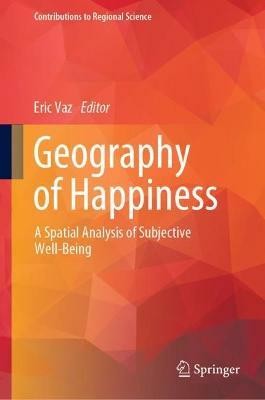 Geography of Happiness(English, Hardcover, unknown)