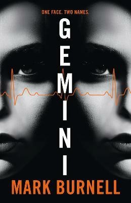 Gemini(English, Paperback, Burnell Mark)