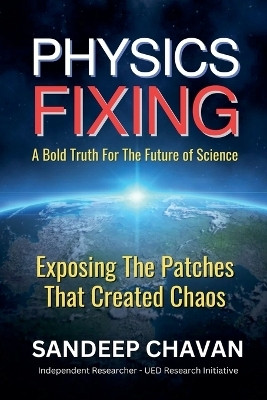 Physics Fixing(English, Paperback, Chavan Sandeep)
