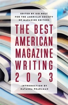 The Best American Magazine Writing 2023(English, Paperback, unknown)