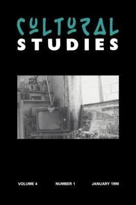 Cultural Studies(English, Paperback, unknown)