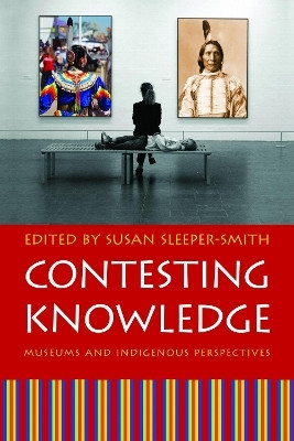 Contesting Knowledge(English, Paperback, unknown)