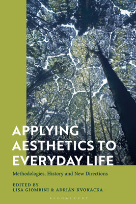 Applying Aesthetics to Everyday Life(English, Hardcover, unknown)