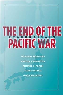 The End of the Pacific War(English, Hardcover, unknown)