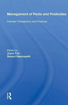Management of Pests and Pesticides(English, Hardcover, unknown)