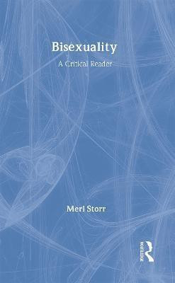 Bisexuality: A Critical Reader(English, Hardcover, unknown)