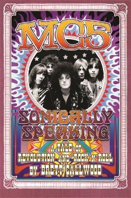 Mc5(English, Paperback, Callwood Brett)