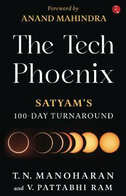 The Tech Phoenix(English, Paperback, Manoharan Ram, T.N., V. Pattabhi)