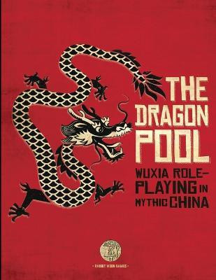 The Dragon Pool(English, Paperback, Pasch Jason)