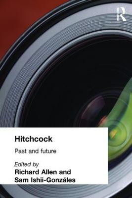 Hitchcock(English, Paperback, unknown)