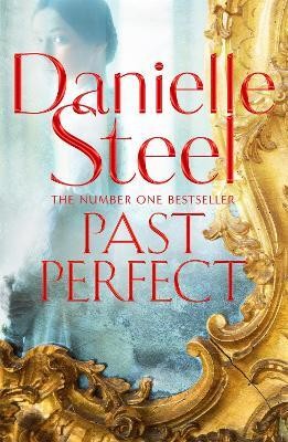 Past Perfect(English, Paperback, Steel Danielle)