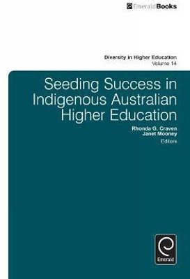 Seeding Success in Indigenous Australian Higher Education(English, Hardcover, unknown)