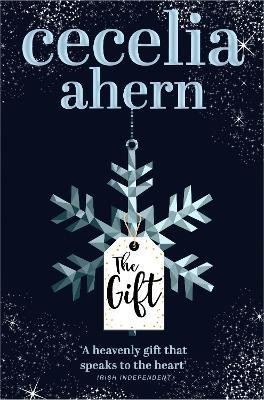 The Gift(English, Paperback, Ahern Cecelia)