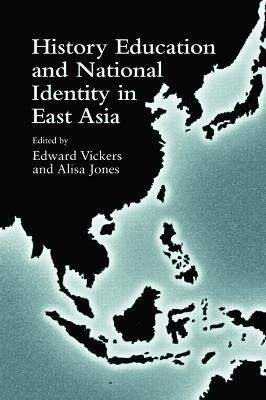History Education and National Identity in East Asia(English, Electronic book text, unknown)