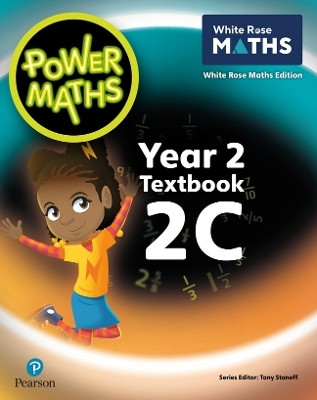 Power Maths 2nd Edition Textbook 2C(English, Paperback, Staneff Tony)