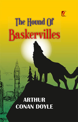 The Hound of baskervilles(English, Hardcover, Doyle Arthur Conan Sir)