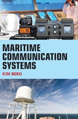 Maritime Communication Systems(English, Book, Berg Kim)
