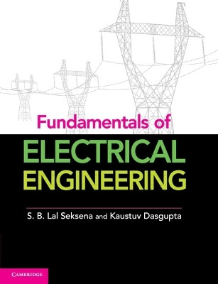 Fundamentals of Electrical Engineering, Part 1(English, Paperback, Seksena S. B. Lal)