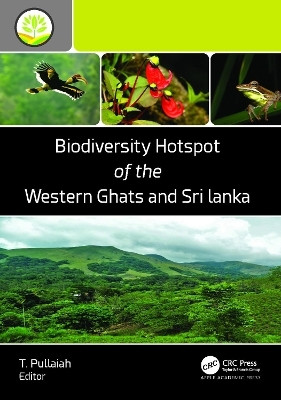 Biodiversity Hotspot of the Western Ghats and Sri Lanka(English, Paperback, unknown)