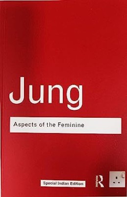 ASPECTS OF THE FEMININE(Paperback, Carl Gustav Jung)