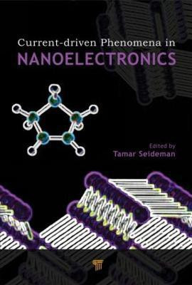 Current-Driven Phenomena in Nanoelectronics(English, Hardcover, unknown)