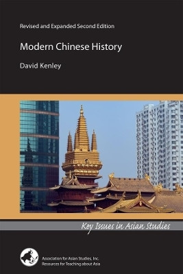 Modern Chinese History - Revised and Expanded Second Edition(English, Paperback, Kenley David)