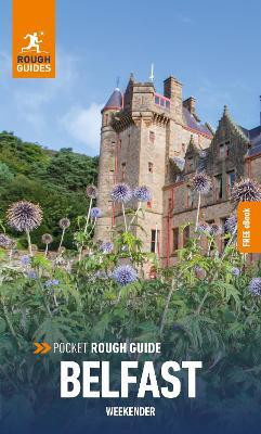 Pocket Rough Guide Weekender Belfast: Travel Guide with eBook(English, Paperback, Guides Rough)