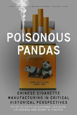 Poisonous Pandas(English, Electronic book text, unknown)