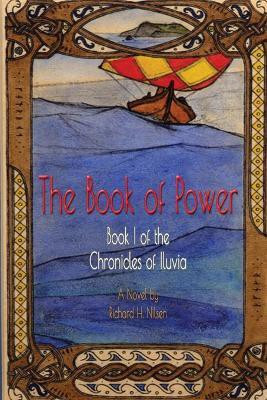 The Book of Power(English, Paperback, Nilsen Richard H.)